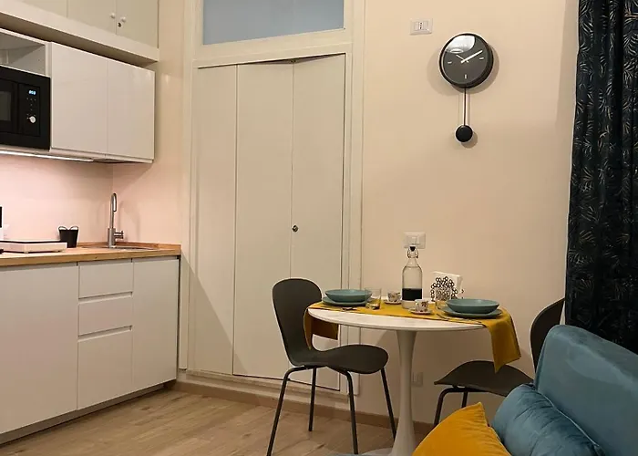Hébergement de vacances Crescenzio In Laterano Rome